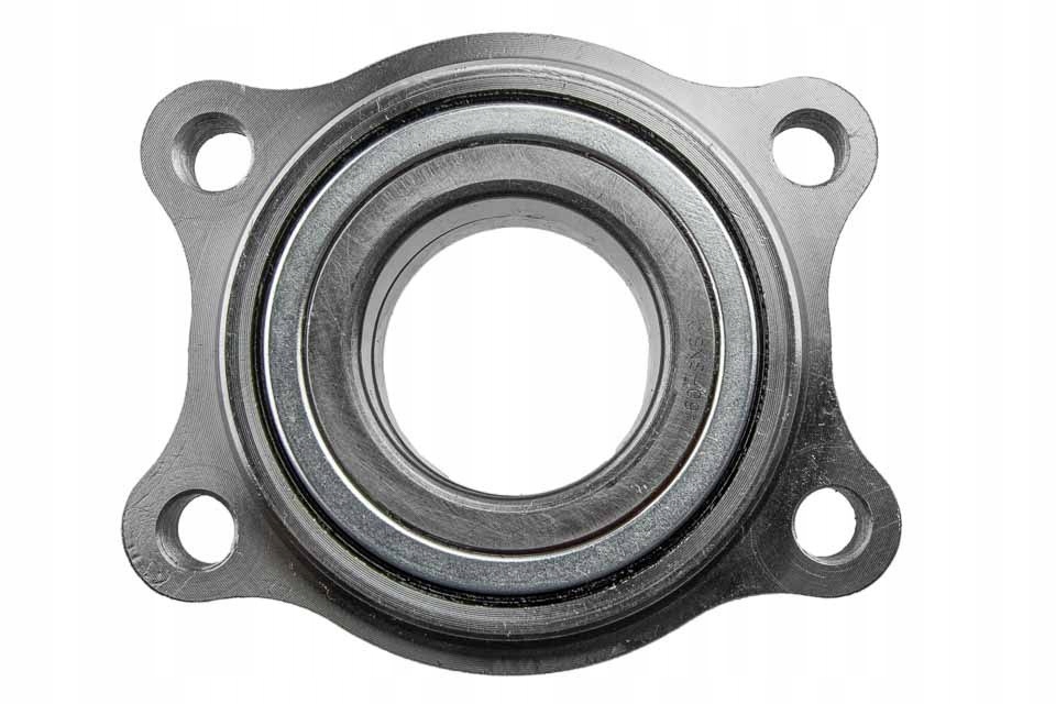 фото №11, Ступиця колеса задня nissan 350z 02-08