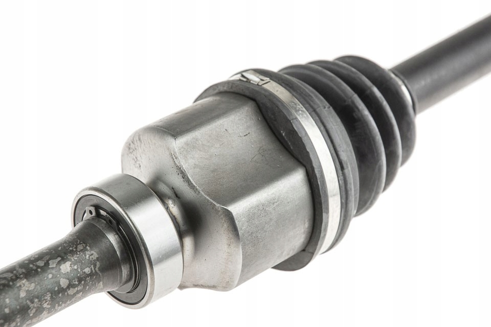 фото №3, Приводной вал приводная renault espace v 1.6dci 15- /правая, mtm/