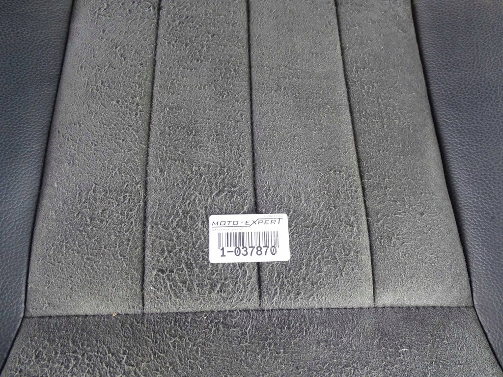 фото №8, Mercedes r klasa w251 сидіння правий задня задній