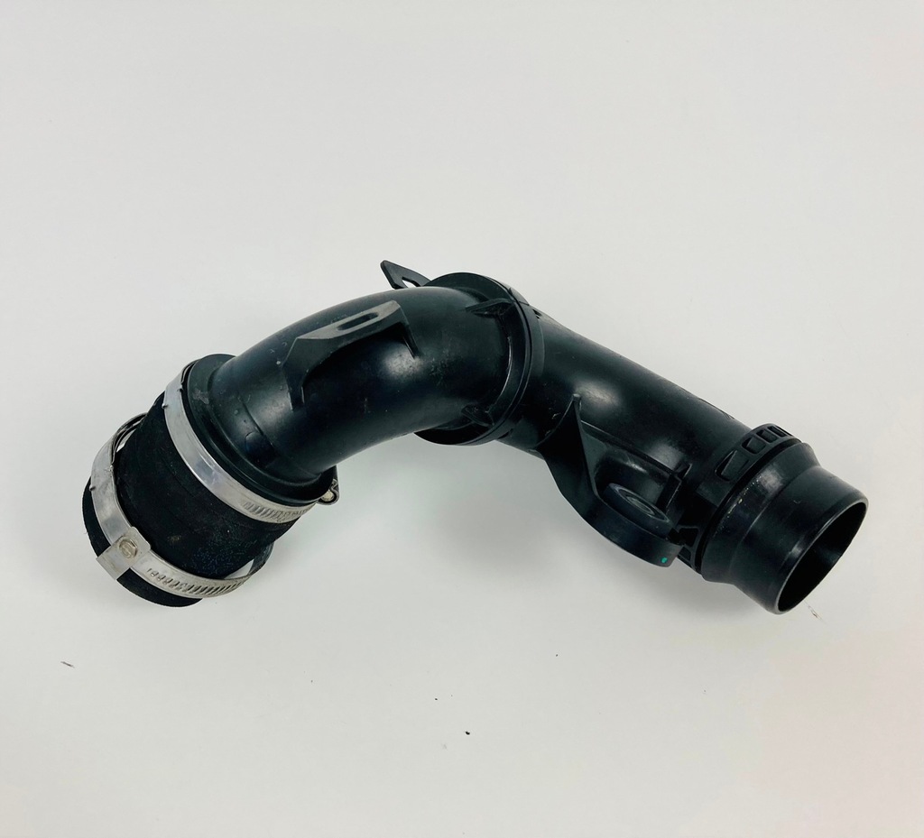 фото №1, Opel mokka ii b 1.2thp труба інтеркулер 1192772s01 9841609380