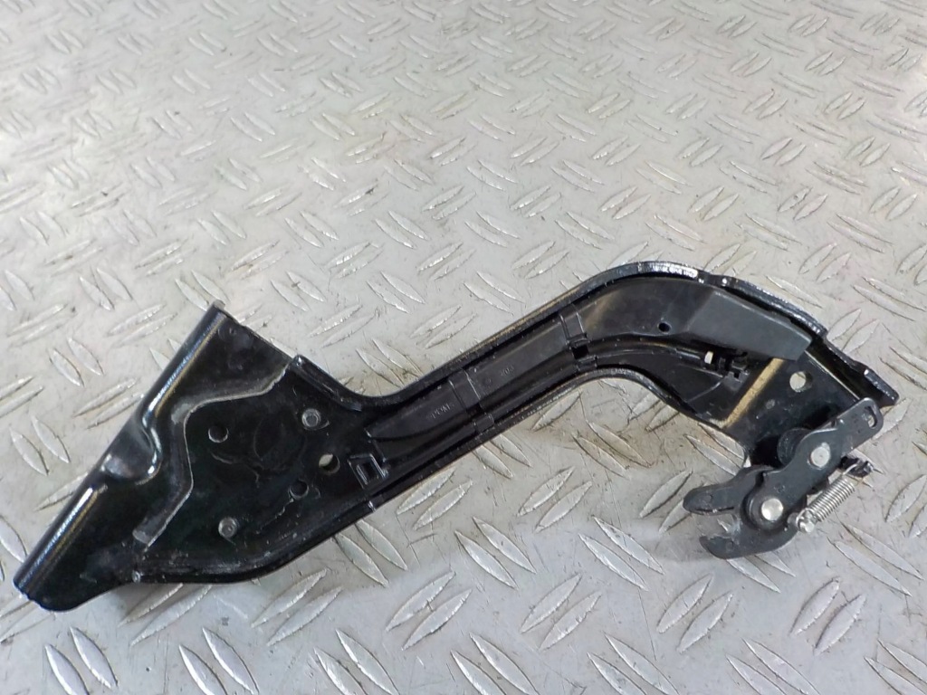 фото №3, Vw crafter man tge 17- ролик дверь нижняя правая