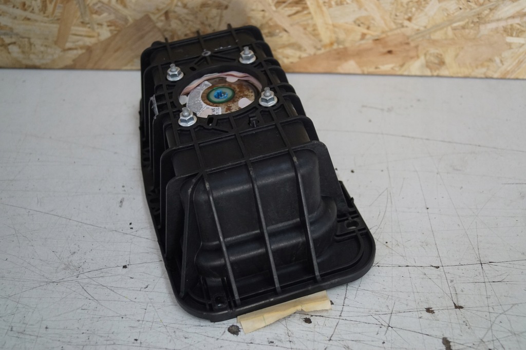 фото №6, Подушка подушка безопасности пассажира peugeot 508 i 9686336880