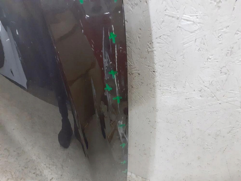 фото №5, Капот hyundai i30 iii 2017-