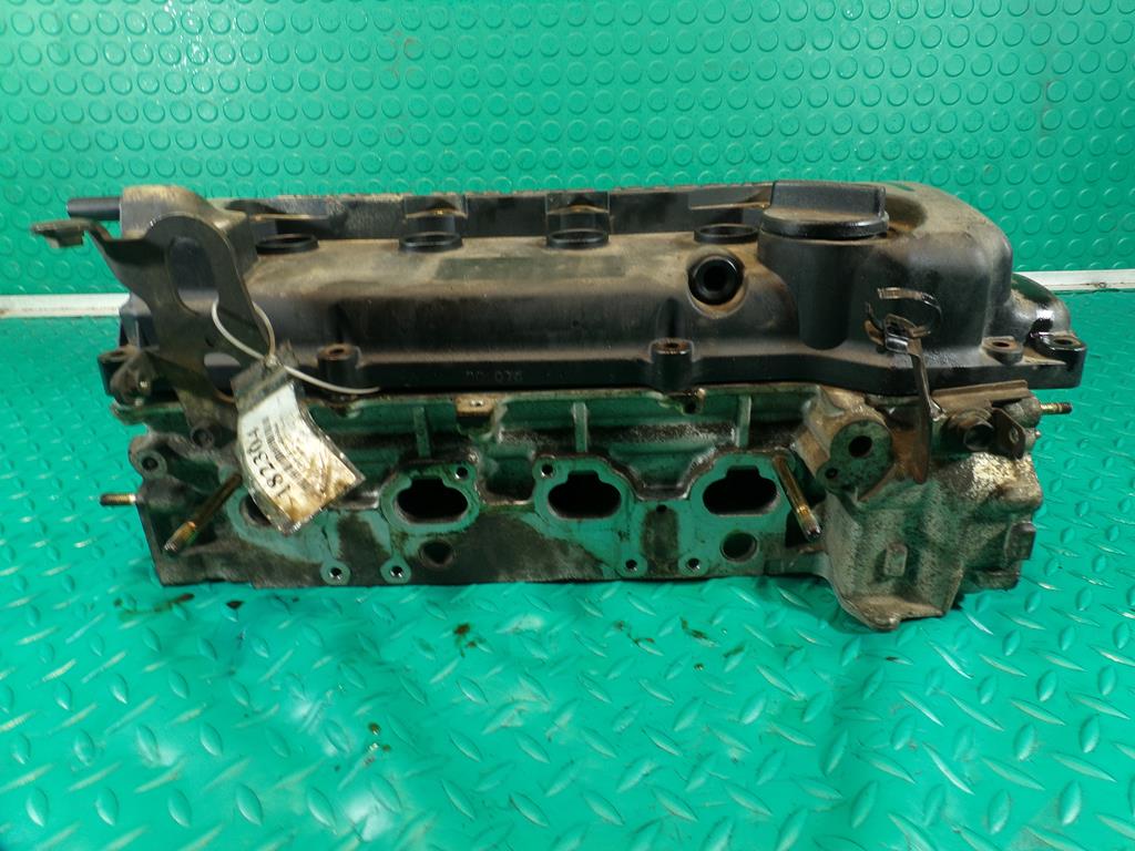 фото №5, Nissan almera n16 1.5 16v головка
