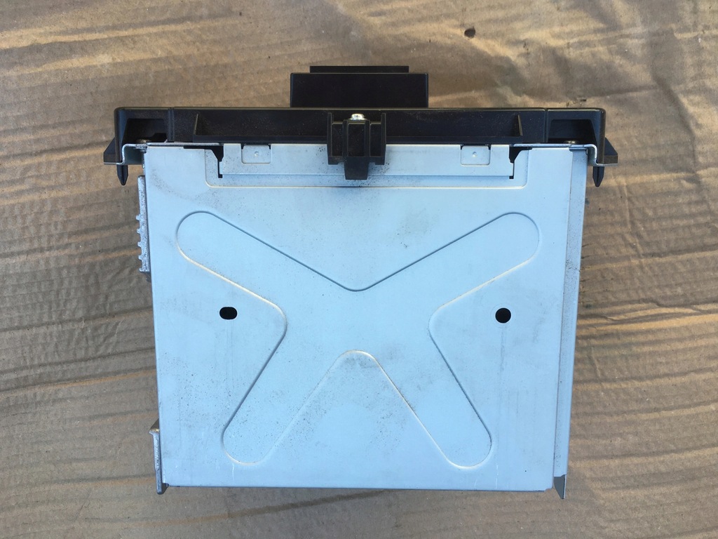 фото №1, Радио навигация maserati ghibli iii 06700329870