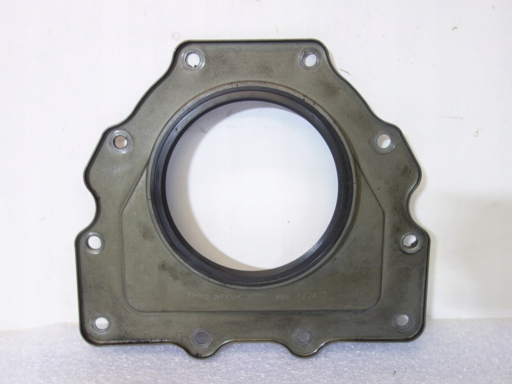 фото №1, Сальник вала 1.6 dci biturbo r9m452 renault trafic iii talisman vivaro b