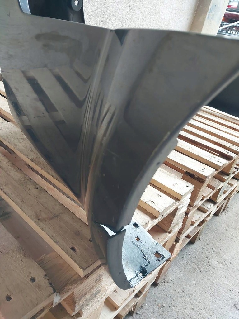 фото №13, Бампер задня задній nissan pathfinder iii 3 85022eb300