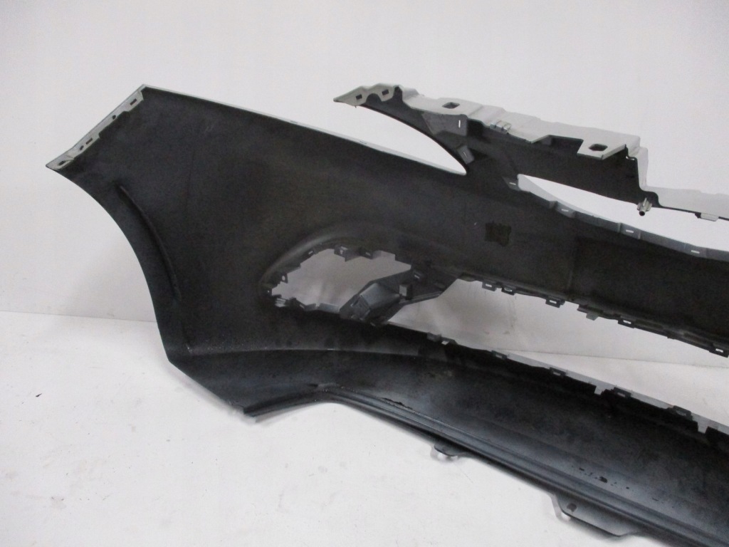 фото №7, Бампер lancia ypsilon 3 lift передний