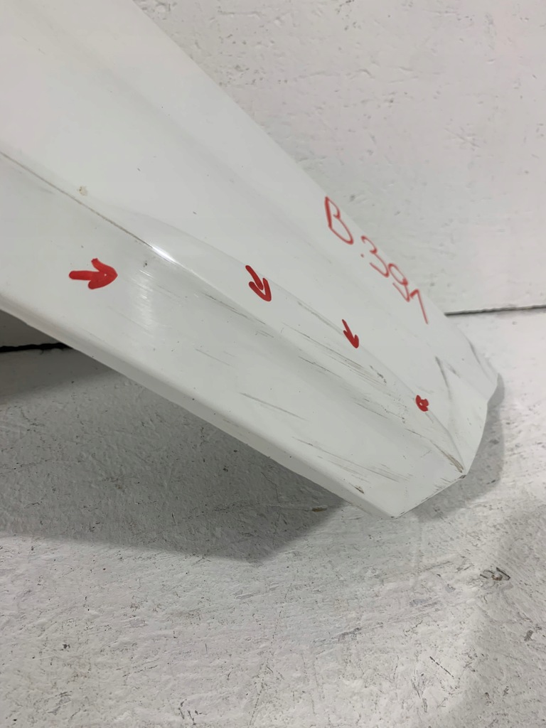 фото №6, Mercedes glk x204 крыло правый перед