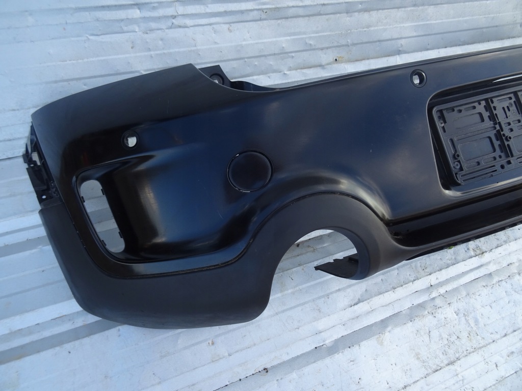 фото №3, Бампер задня mini r60 countryman cooper s оригінал