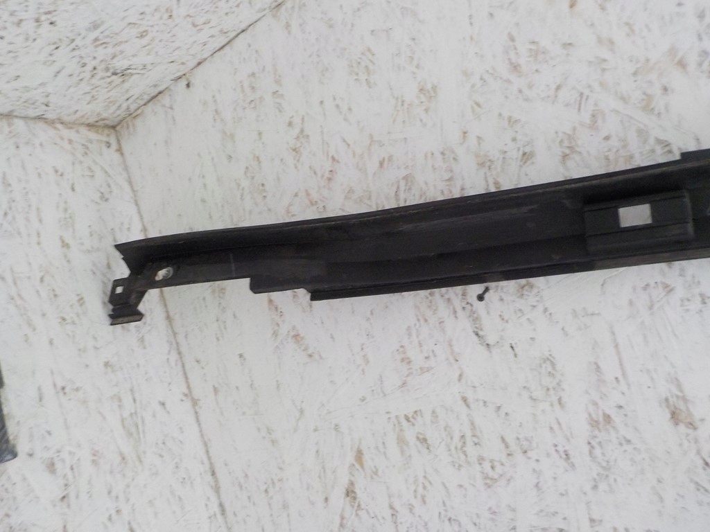 фото №7, Молдинг защита порог левая subaru forester v 2019