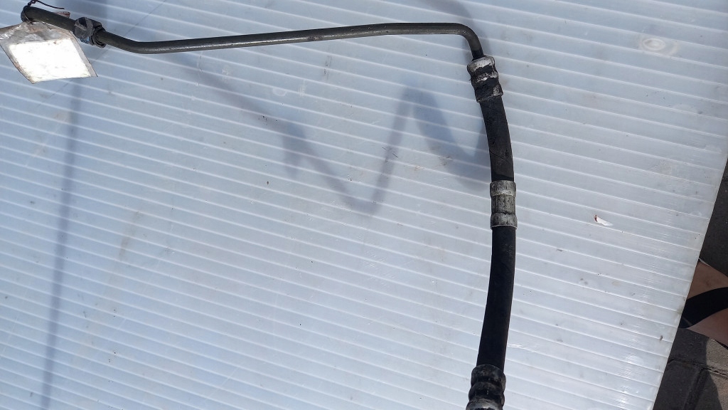 фото №6, Шланг підсилювача volvo s60 v70 s80 xc70 00-04r