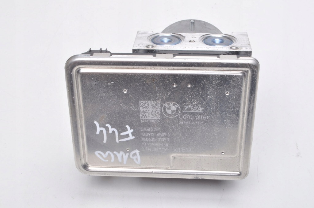 Bmw f44 1.5 насос abs 5a6dc75-01 5a6dc77 Недорого