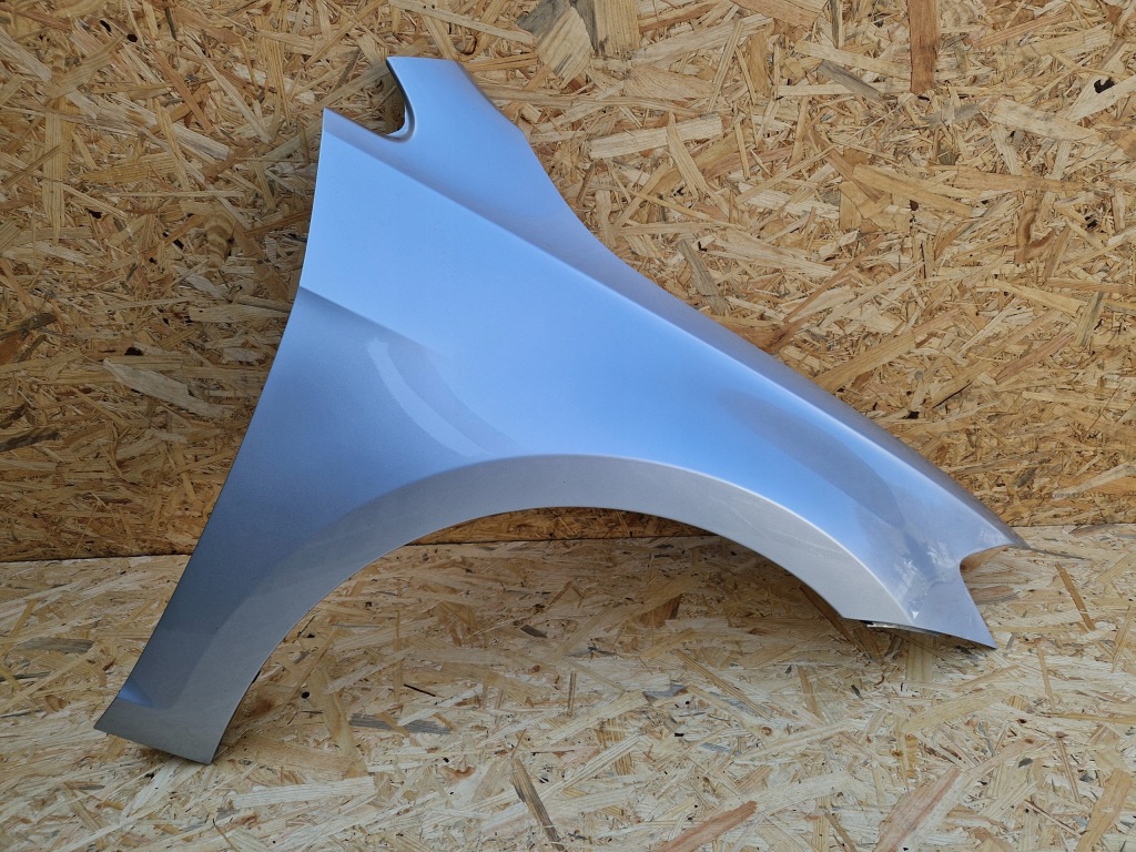 фото №1, Крыло правый перед vw golf vii 7 lift