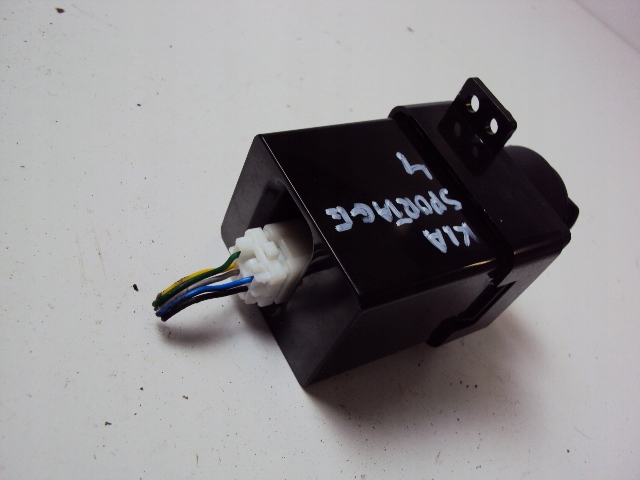 фото №4, Зарядное устройство usb kia sportage iv 17 r