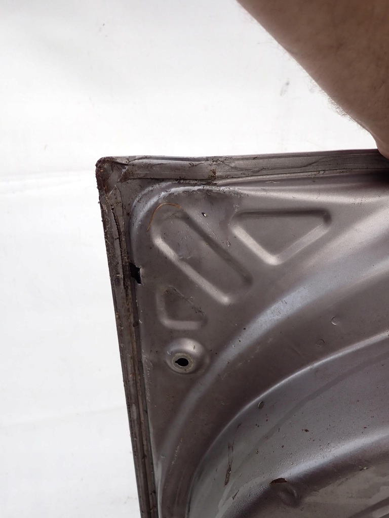 фото №9, Kia ceed i 06-12 дверь левая перед передние