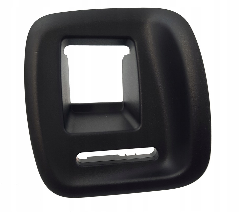 фото №1, Захист кришка замка сидіння задня mercedes a cla gla