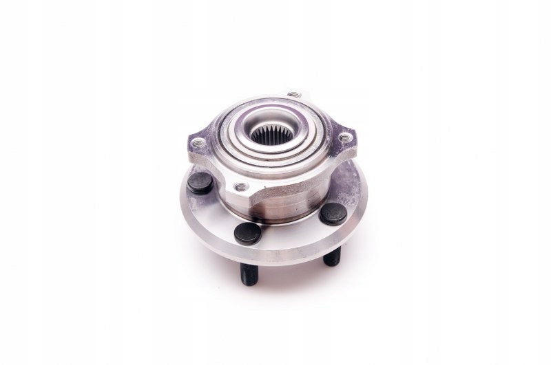 фото №1, Ступица колеса с подшипник задняя chrysler 300 c lx