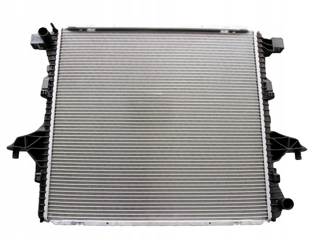 фото №1, Радиатор wody vw amarok 2.0 tdi 2010 -