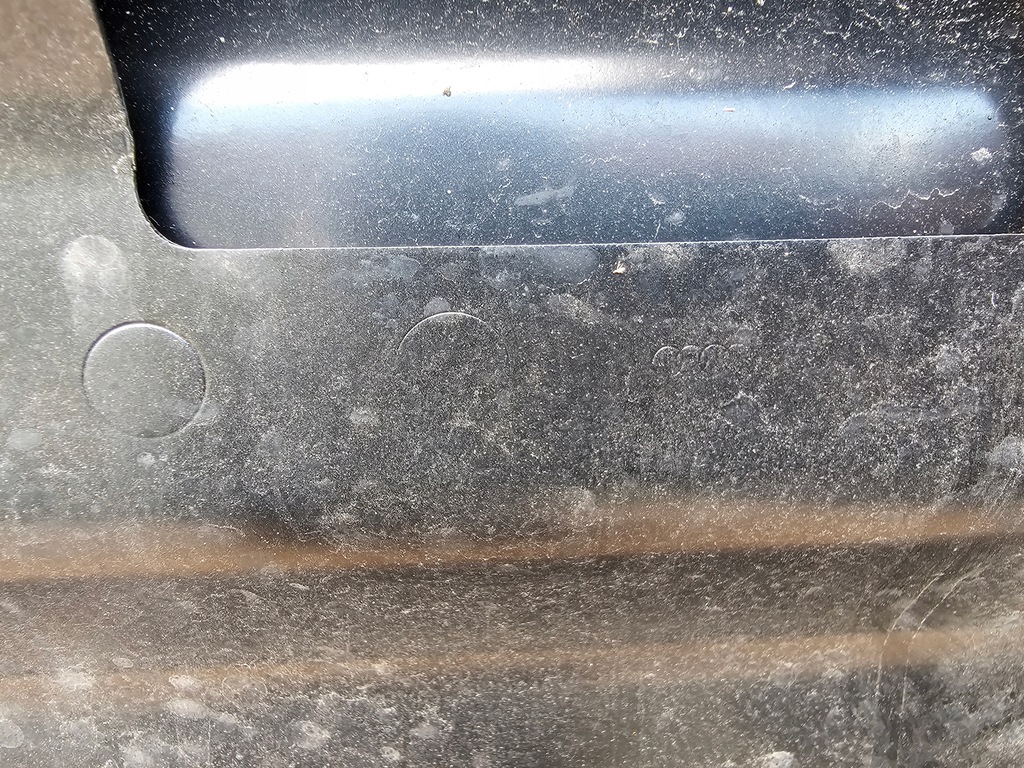 фото №9, Audi q5 sq5 80a капот кришка двигуна перед audi org