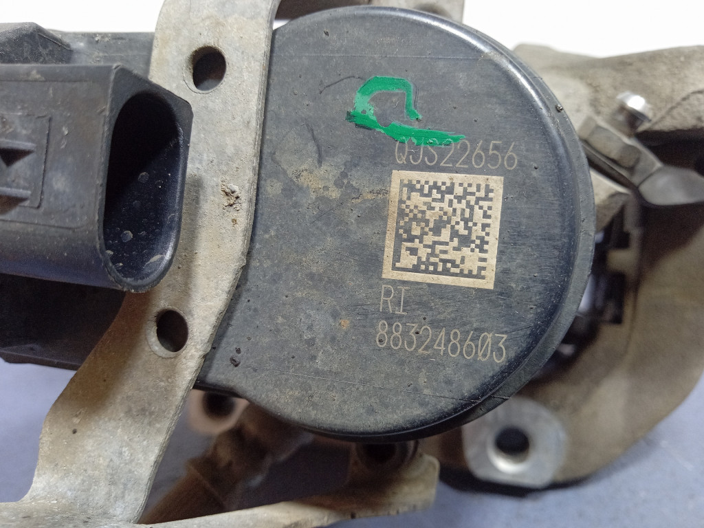 фото №6, Bmw 4 g22 g20 суппорт тормозной задняя правый задний скоба 345mm 883248603