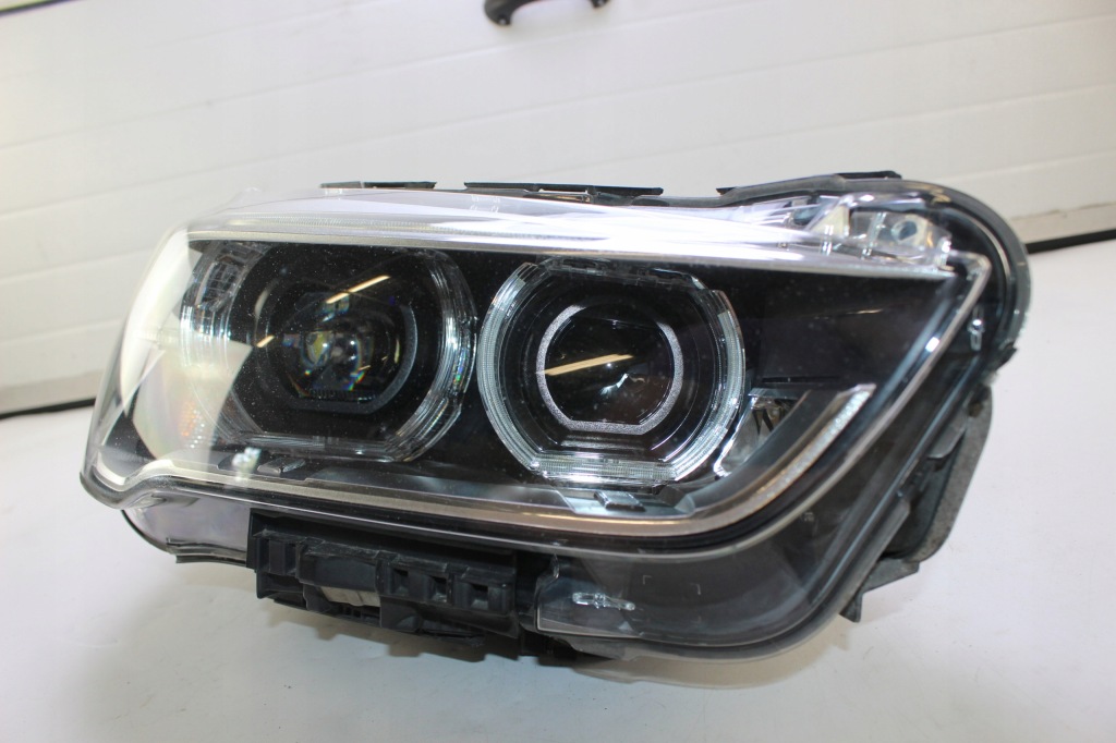 Купить Фара правый перед bmw x1 f48 led 7193710