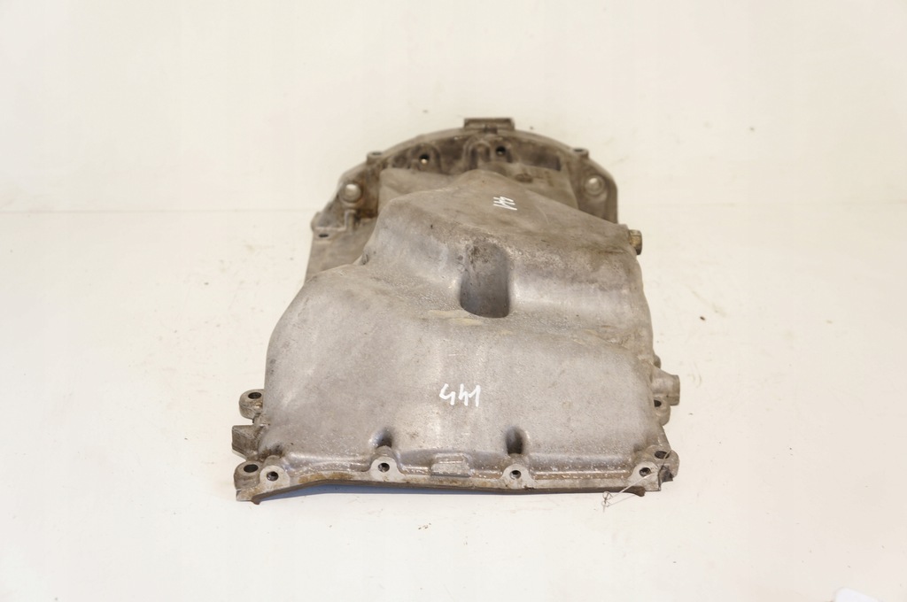 фото №3, Поддон масляная mazda mx5 2.0 lfe210401