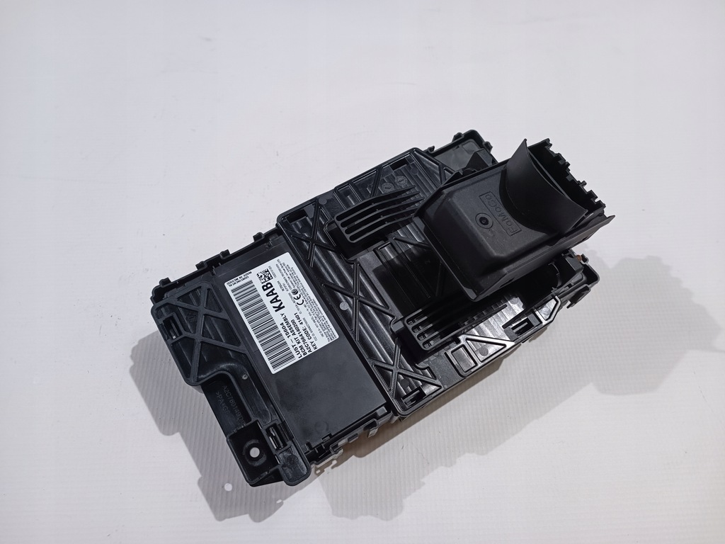 фото №5, Модуль комфорту bcm запобіжники ford explorer vi 2020-