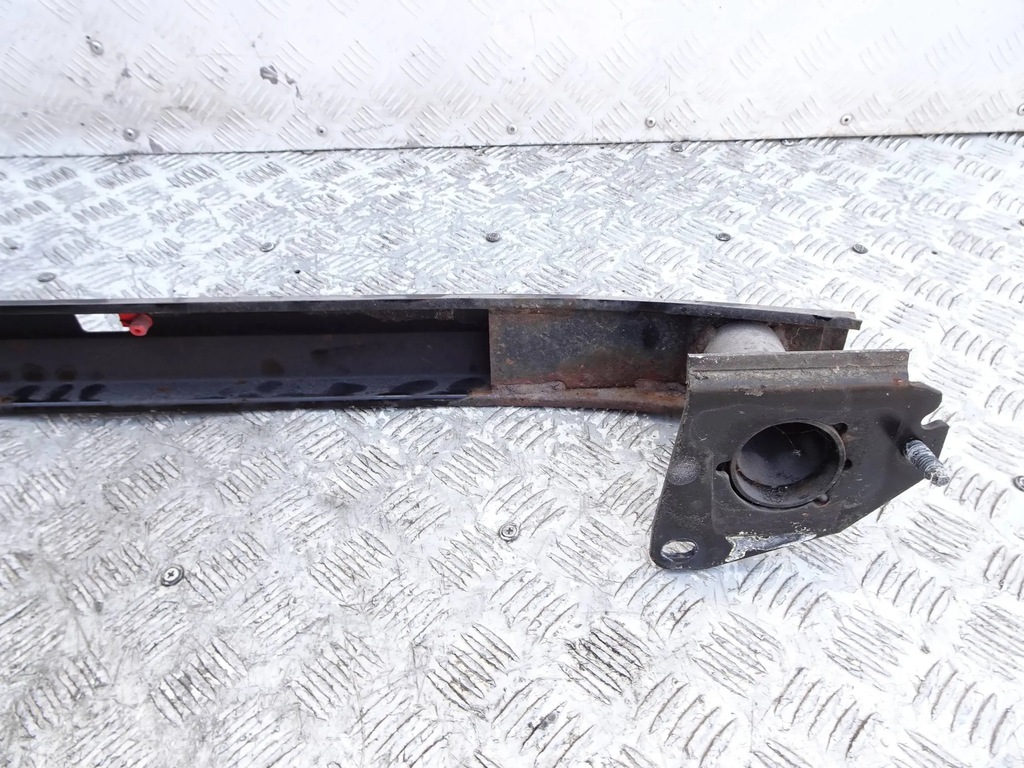 фото №6, Балка pod бампер задняя opel corsa e