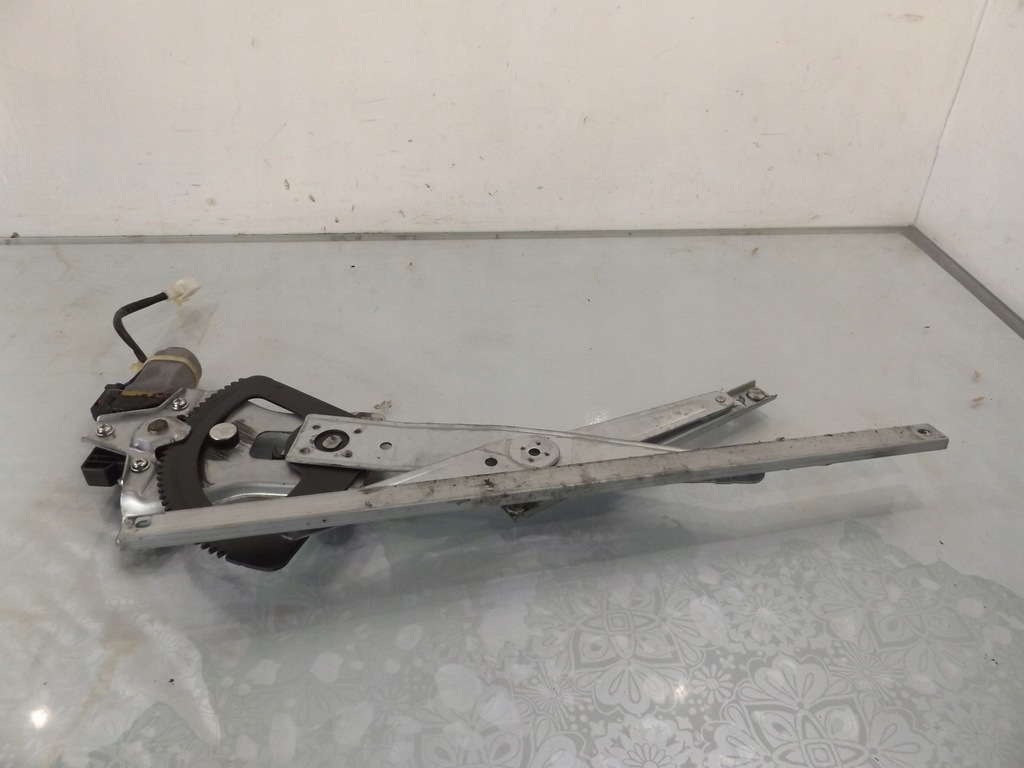 фото №5, Aveo t250 5d підйомник вікон лівий перед 2pin