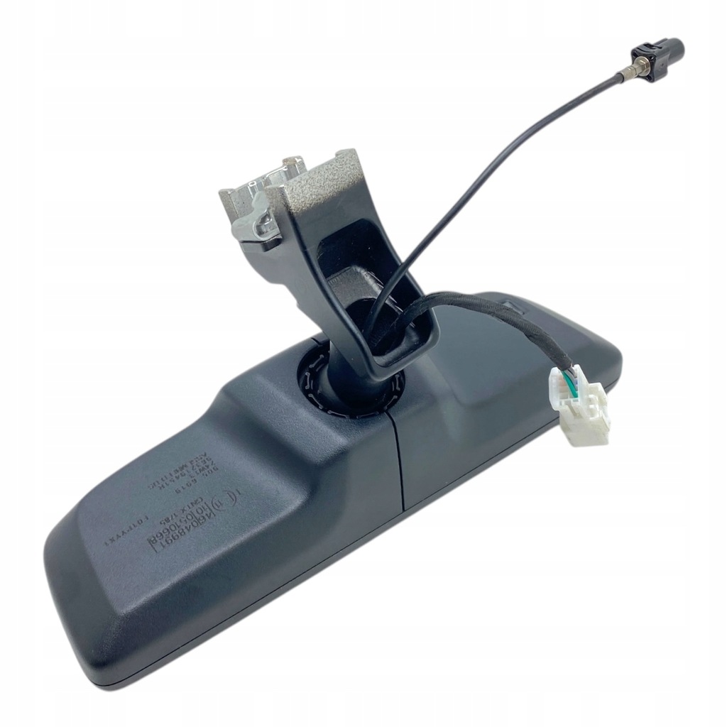 фото №12, Nowe оригінальний номер дзеркало заднього виду renault master iv 963219451r