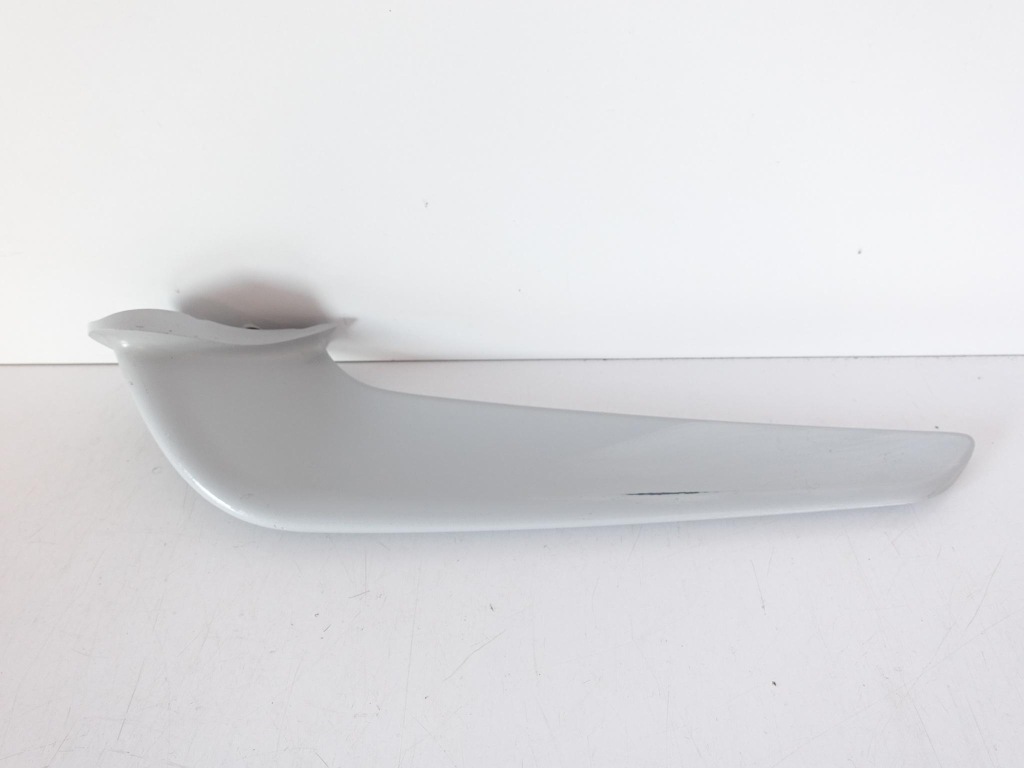 фото №1, Ferrari 458 italia f142 спойлер молдинг решітка радіатора лівий w бампер перед новий