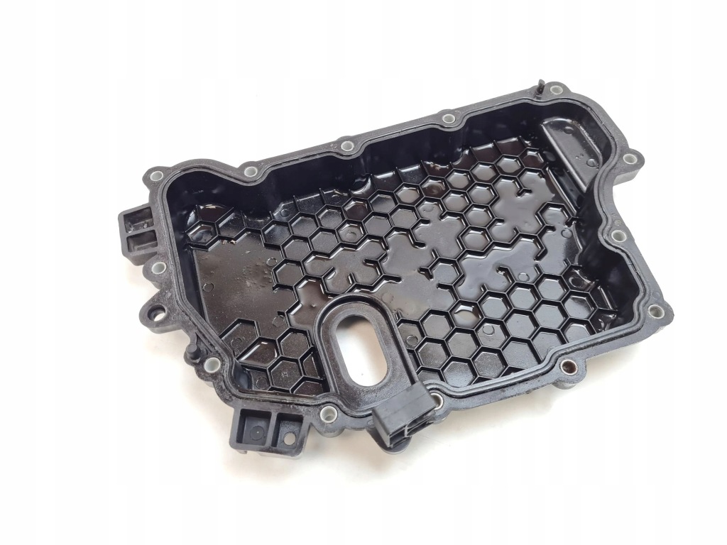 фото №1, 2017 opel insignia b другая часть коробки передач 24288119