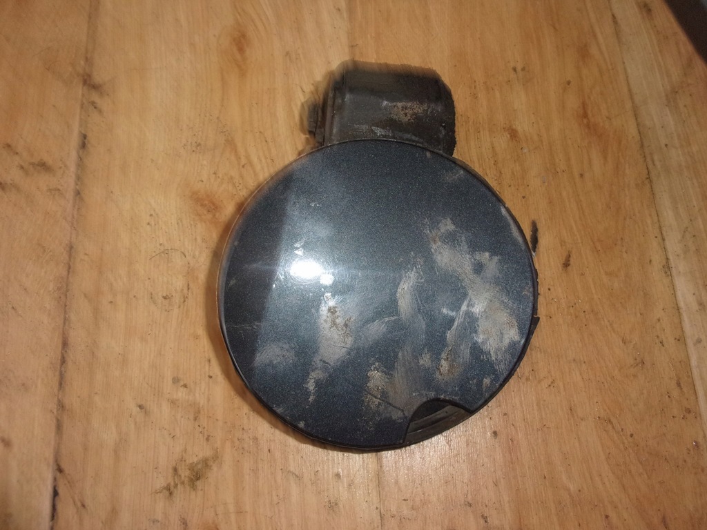 фото №1, Renault scenic iii крышка заливной топлива