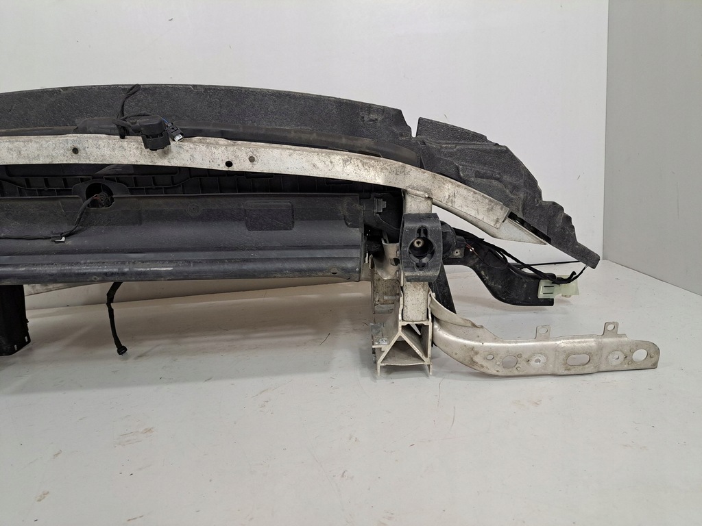 фото №11, Bmw 6 g32 gran turismo 2021 корпус вентиляторів