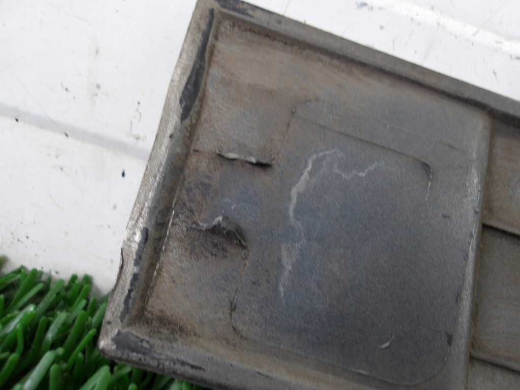 фото №6, C4 picasso i молдинг дверь задняя левая 96590379xt