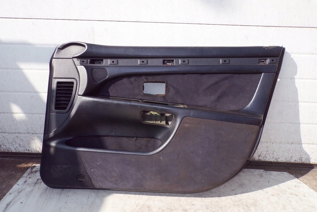 фото №12, Сидіння audi a8 d2 4d2, 4d8 4d1867105r 2.8l бензиновий 128kw 1995