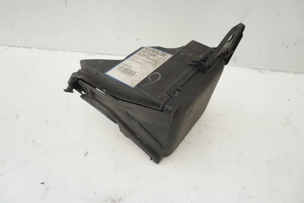 фото №4, Корпус предохранителей renault laguna iii coupe