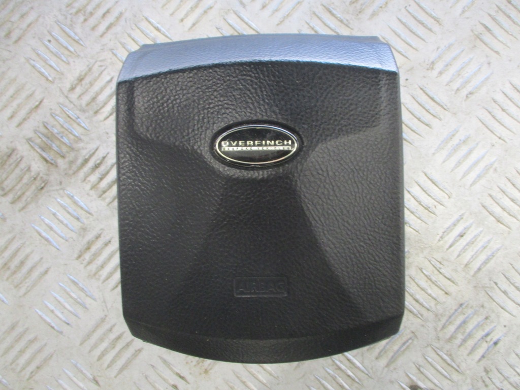 фото №1, Подушка подушка безопасности водителя range rover sport i l320