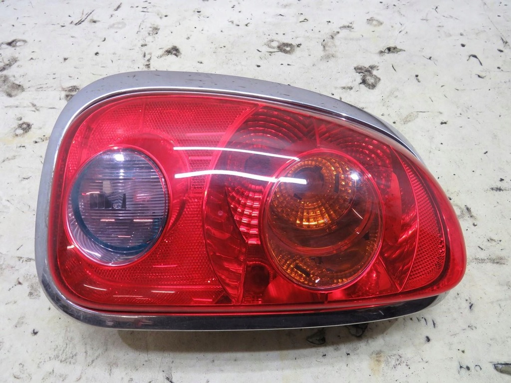 фото №1, Лампа левый задняя задняя mini countryman r60 lift 9808153