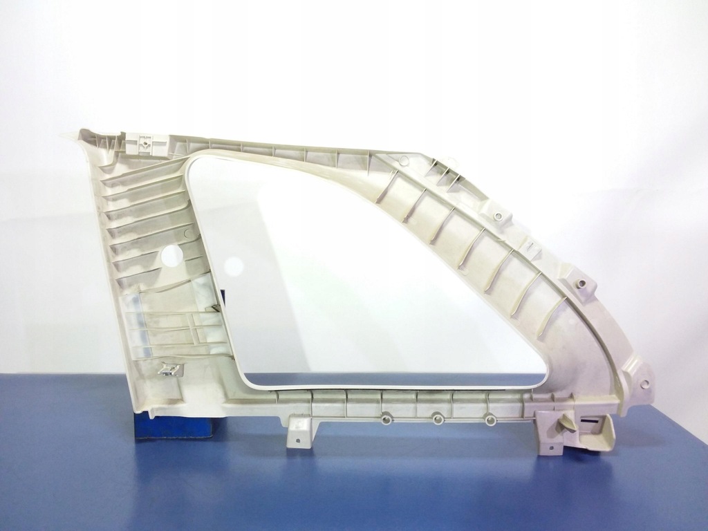 фото №3, Chrysler pacifica i захист стійка c ліва задня