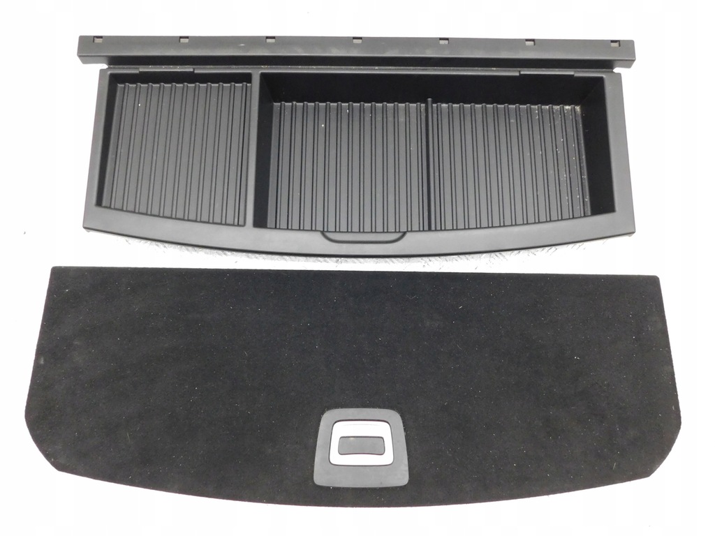 фото №1, Бардачок кришка підлога багажника - renault talisman grandtour 15-20 eu