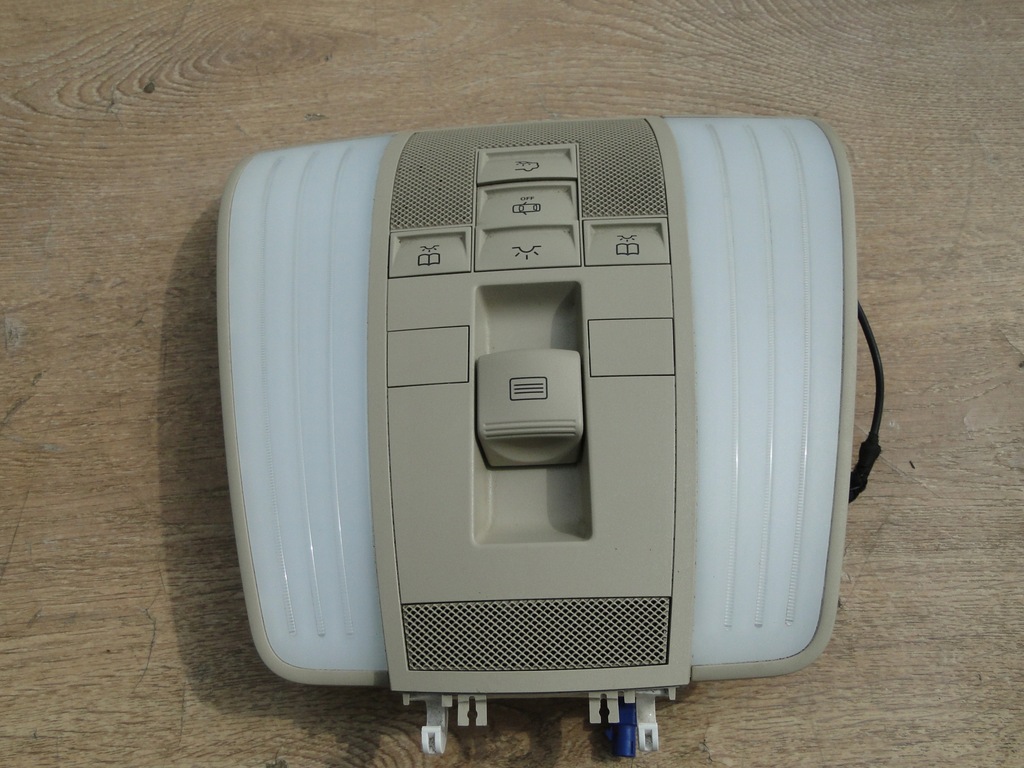 фото №1, Mercedes-benz оригінальний номер 2129001509