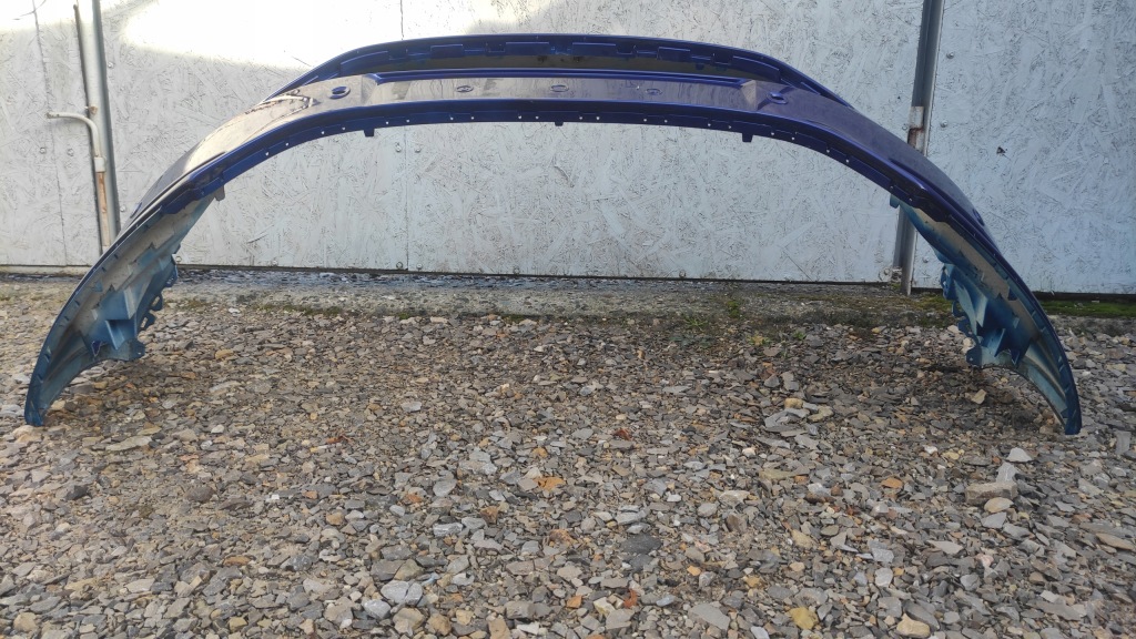 Ford focus mk3 бампер перед бампер передній 6 парктронік pod ксенон 2017 Київ