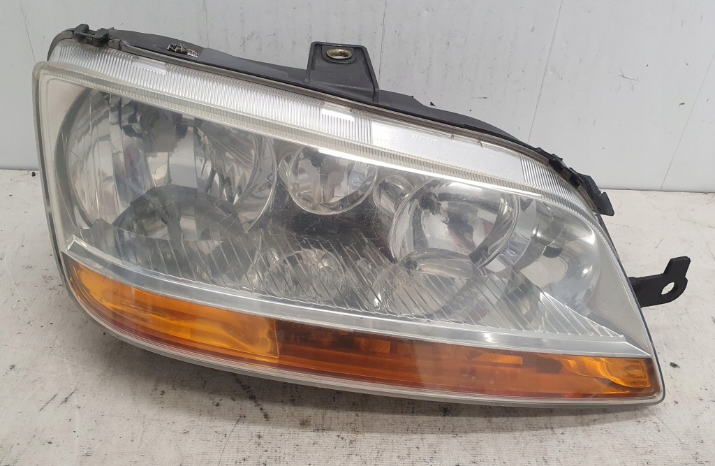 Купить Multipla i lift лампа фара правая перед eu