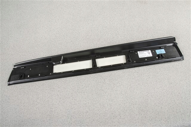 фото №11, Porsche 718 cayman 981/982 listwy/progi сталь set