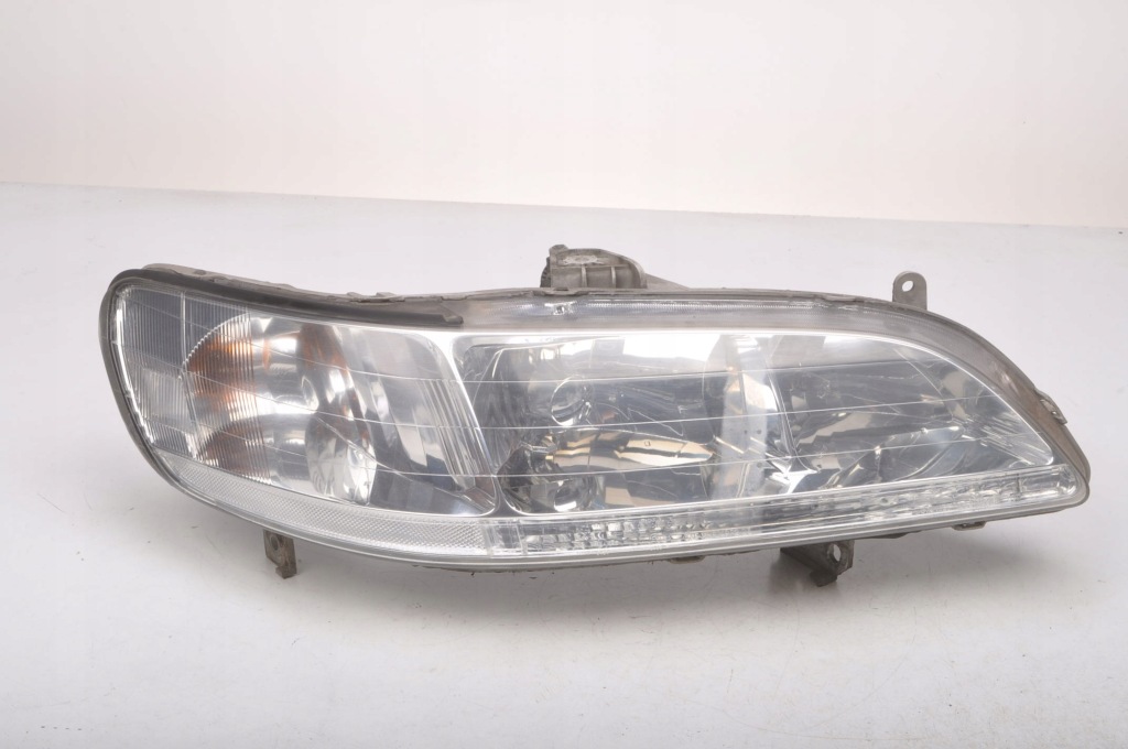 фото №1, Honda accord vi лампа права передня правий перед eu