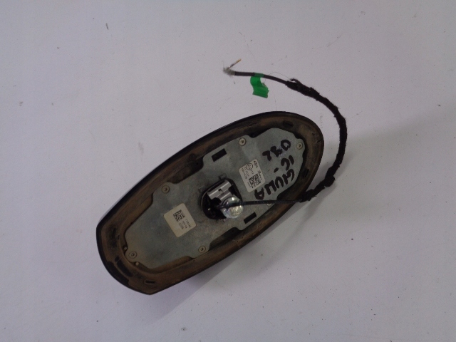 фото №3, Антена дахова alfa romeo giulia 2016 rok 092