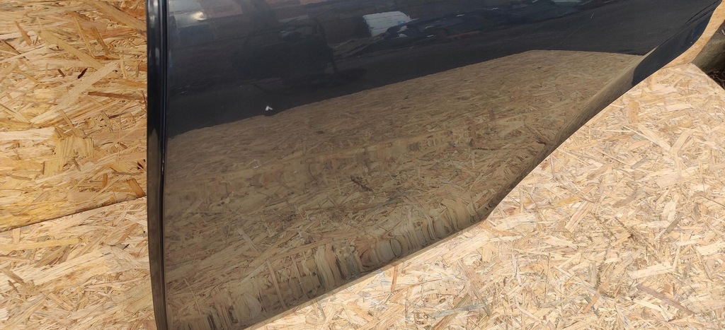 фото №3, Дверь задние левая задняя seat leon ii 2 2006 ls7z