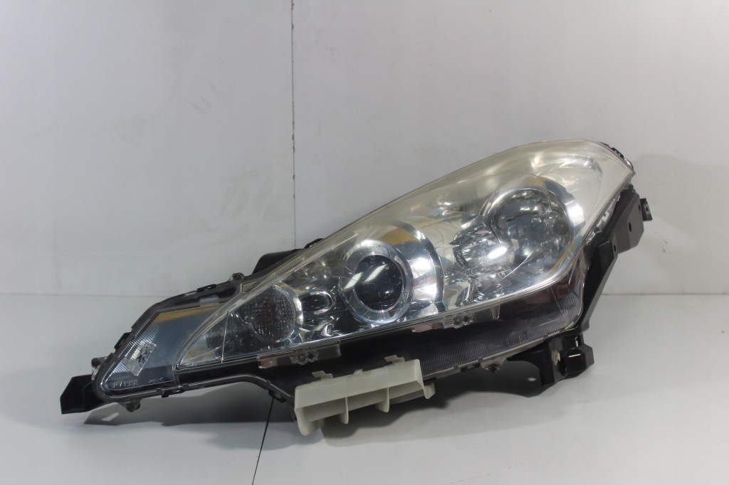 Купити Фара ліва перед ксенон peugeot 4007 oem